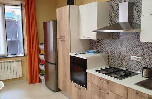 Arenella House | 70 m² House ∙ 2 bedrooms ∙ 127 guests