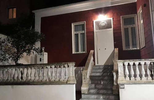 Arenella House | 70 m² House ∙ 2 bedrooms ∙ 127 guests