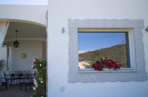 Luddui House | 70 m² House ∙ 2 bedrooms ∙ 4 guests