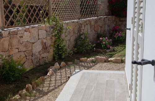 Luddui House | 70 m² House ∙ 2 bedrooms ∙ 4 guests