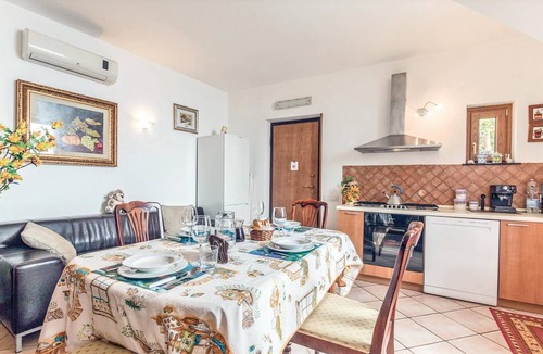 Furore House | 70 m² House ∙ 2 bedrooms ∙ 4 guests