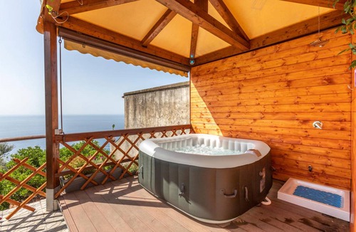 Furore House | 70 m² House ∙ 2 bedrooms ∙ 4 guests