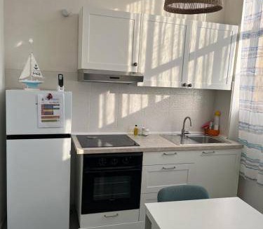Locri House | 70 m² House ∙ 2 bedrooms ∙ 4 guests