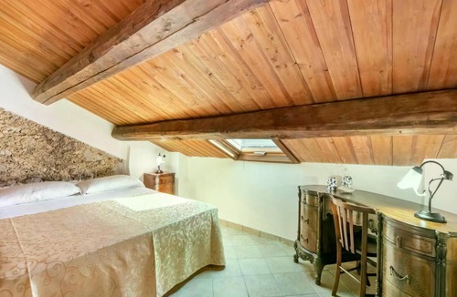 Stilo House | 70 m² House ∙ 2 bedrooms ∙ 4 guests