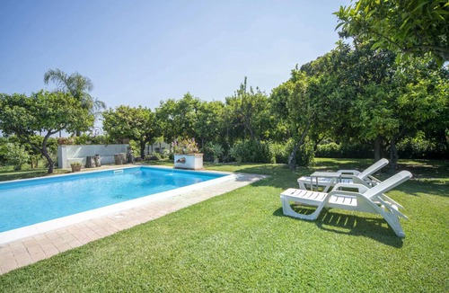 Stilo House | 70 m² House ∙ 2 bedrooms ∙ 4 guests