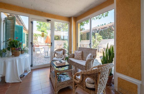 Stilo House | 70 m² House ∙ 2 bedrooms ∙ 4 guests