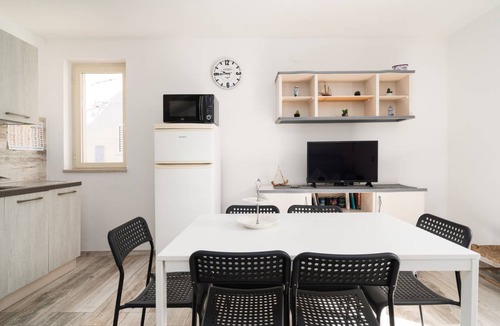 Santa Lucia House | 70 m² House ∙ 3 bedrooms ∙ 5 guests