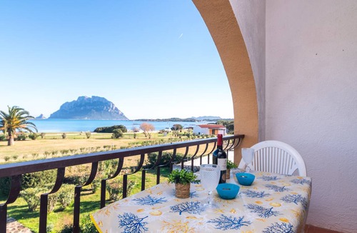 Porto San Paolo House | 70 m² House ∙ 3 bedrooms ∙ 6 guests
