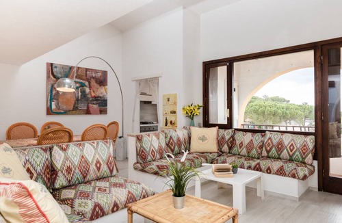 Porto San Paolo House | 70 m² House ∙ 3 bedrooms ∙ 6 guests