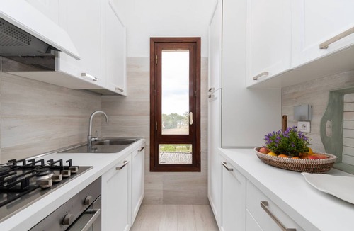 Porto San Paolo House | 70 m² House ∙ 3 bedrooms ∙ 6 guests