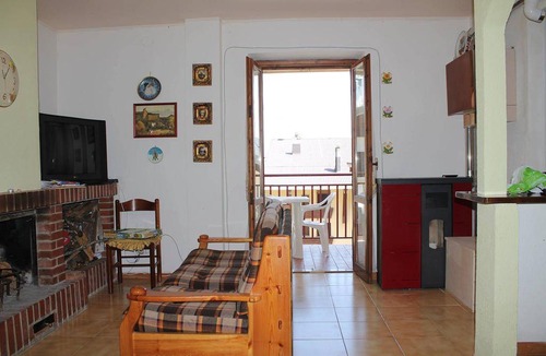 Camigliatello Apartment | 70 m² Apartment ∙ 2 bedrooms ∙ 7 guests