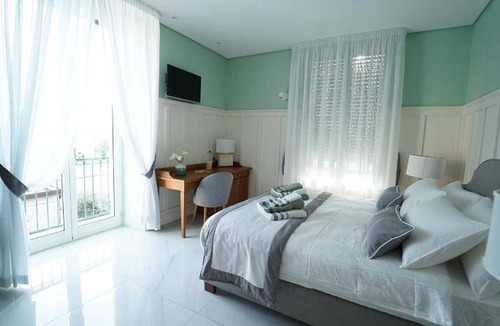 San Giorgio a Cremano Apartment | 70 m² Apartment ∙ 2 bedrooms ∙ 6 guests