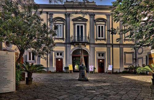 San Giorgio a Cremano Apartment | 70 m² Apartment ∙ 2 bedrooms ∙ 6 guests