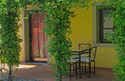 San Giovanni Valdarno Apartment | 70 m² Apartment ∙ 3 bedrooms ∙ 6 guests