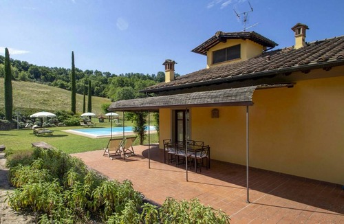San Giovanni Valdarno Apartment | 70 m² Apartment ∙ 3 bedrooms ∙ 6 guests