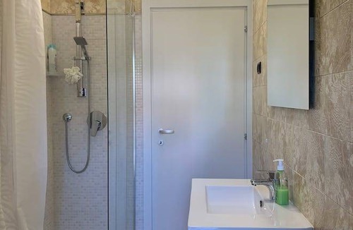 Torre del Greco Resort | 70 m² Private room ∙ 1 bedroom ∙ 2 guests