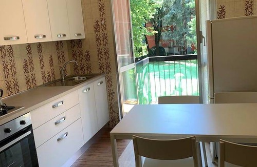 Torre del Greco Resort | 70 m² Private room ∙ 1 bedroom ∙ 2 guests