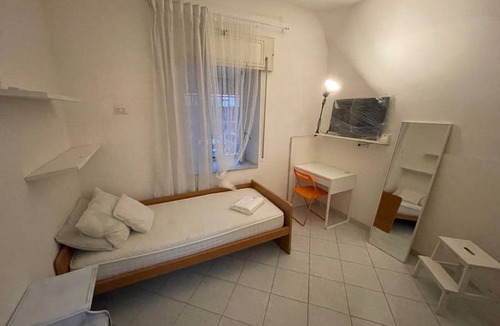 Naples City Centre Resort | 70 m² Private room ∙ 1 bedroom ∙ 3 guests