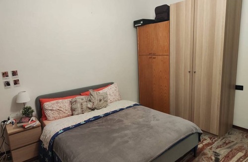 Isolotto Resort | 70 m² Private room ∙ 1 bedroom ∙ 1 guest