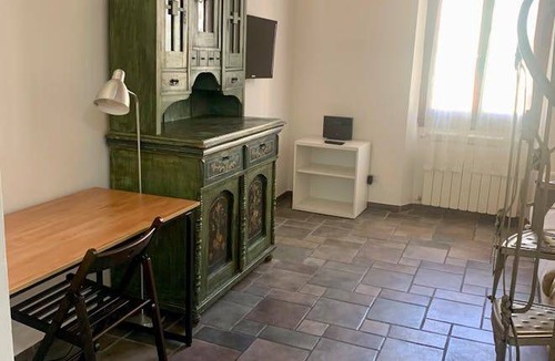 Isolotto Resort | 70 m² Private room ∙ 1 bedroom ∙ 1 guest