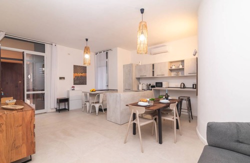 Portisco Villa | 70 m² Villa ∙ 2 bedrooms ∙ 5 guests