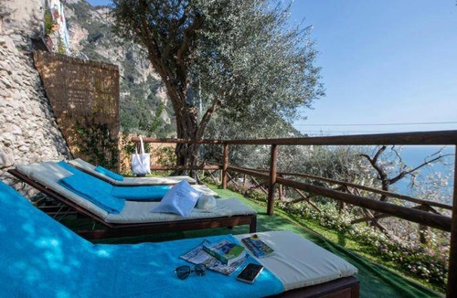 Laurito Villa | 70 m² Villa ∙ 2 bedrooms ∙ 4 guests