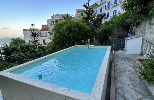 Raito Villa | 70 m² Villa ∙ 2 bedrooms ∙ 4 guests