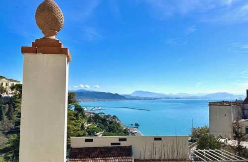 Raito Villa | 70 m² Villa ∙ 2 bedrooms ∙ 4 guests