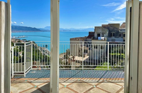 Raito Villa | 70 m² Villa ∙ 2 bedrooms ∙ 4 guests