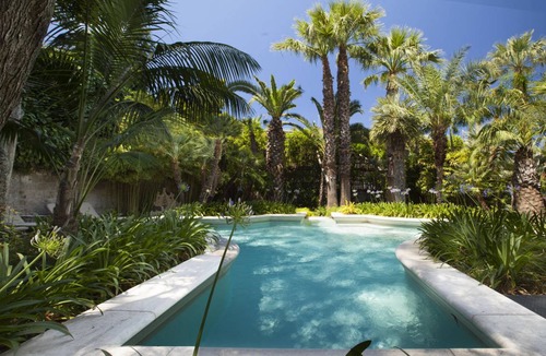 Sant'Agnello Villa | 70 m² Villa ∙ 2 bedrooms ∙ 4 guests