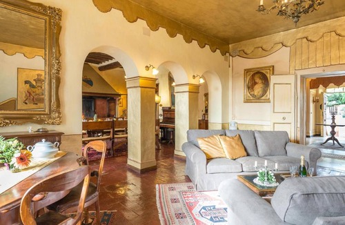Ferretto Apartment | 700 m² Apartment ∙ 9 bedrooms ∙ 20 guests