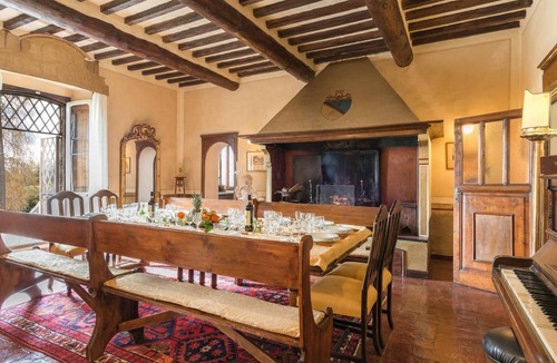 Ferretto Apartment | 700 m² Apartment ∙ 9 bedrooms ∙ 20 guests