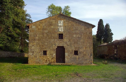 Monticchiello Villa | 700 m² Villa ∙ 7 bedrooms ∙ 14 guests