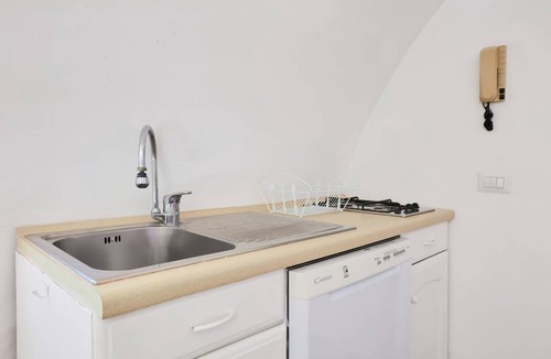 Anacapri Apartment | 71 m² Apartment ∙ 2 bedrooms ∙ 4 guests