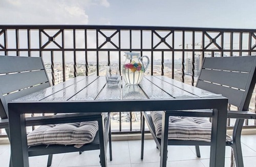 Umm Suqeim 3 Apartment | 711A Rahaal 2 · Amazing One Bedroom in Madinat Jumeirah Living