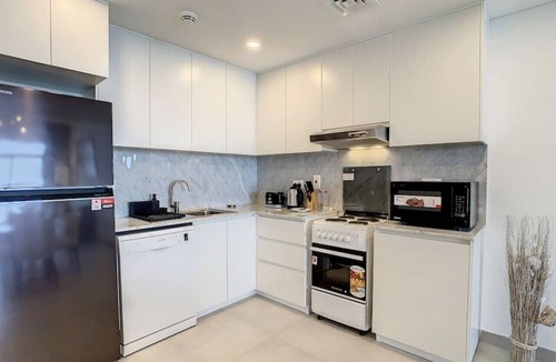 Umm Suqeim 3 Apartment | 711A Rahaal 2 · Amazing One Bedroom in Madinat Jumeirah Living