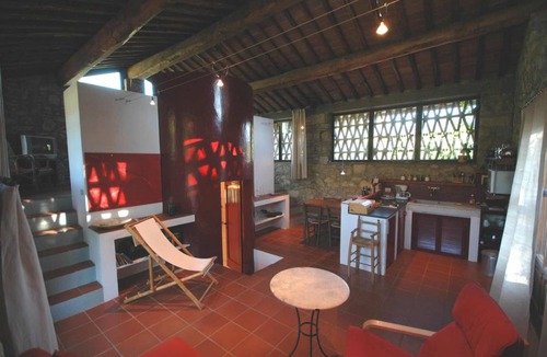 Gaiole in Chianti House | 72 m² House ∙ 1 bedroom ∙ 2 guests