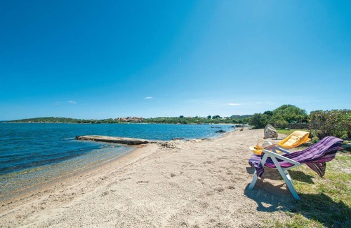 Porto Rotondo Apartment | 73 m² Apartment ∙ 2 bedrooms ∙ 4 guests