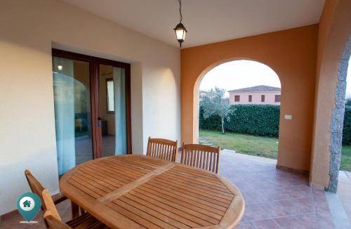 Case Peschiera-Lu Fraili House | 75 m² House ∙ 2 bedrooms ∙ 6 guests