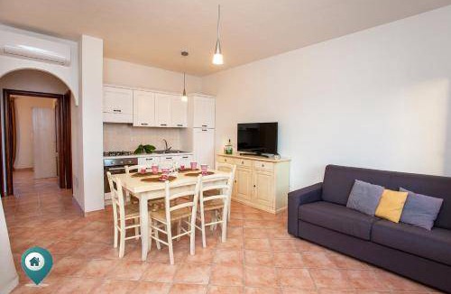 Case Peschiera-Lu Fraili House | 75 m² House ∙ 2 bedrooms ∙ 6 guests