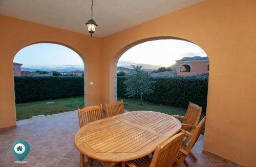Case Peschiera-Lu Fraili House | 75 m² House ∙ 2 bedrooms ∙ 6 guests