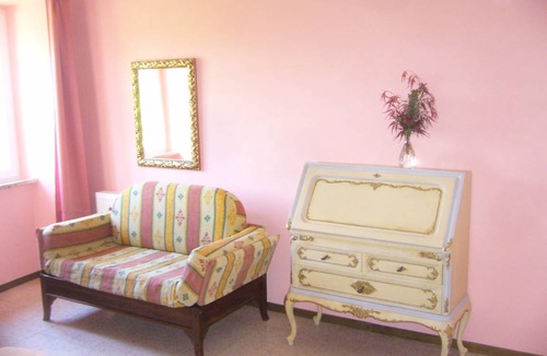 Collesanto Apartment | 75 m² Apartment ∙ 2 bedrooms ∙ 6 guests