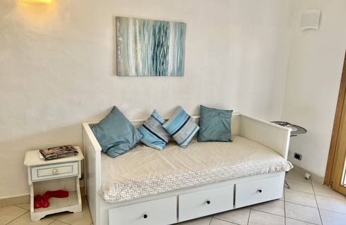 Terravecchia-Portoquadro Villa | 75 m² Villa ∙ 2 bedrooms ∙ 4 guests