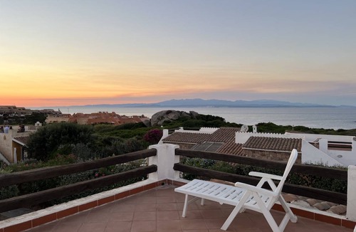 Terravecchia-Portoquadro Villa | 75 m² Villa ∙ 2 bedrooms ∙ 4 guests