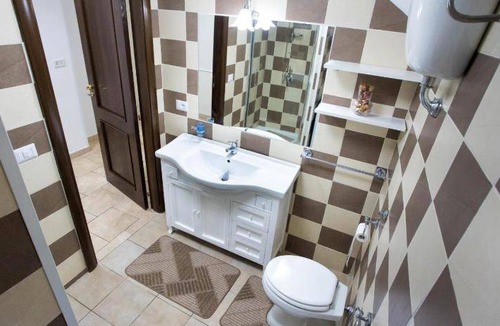 Quartieri Spagnoli Apartment | 75 m² Apartment ∙ 2 bedrooms ∙ 6 guests