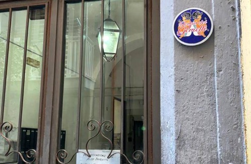 Quartieri Spagnoli Apartment | 75 m² Apartment ∙ 2 bedrooms ∙ 6 guests