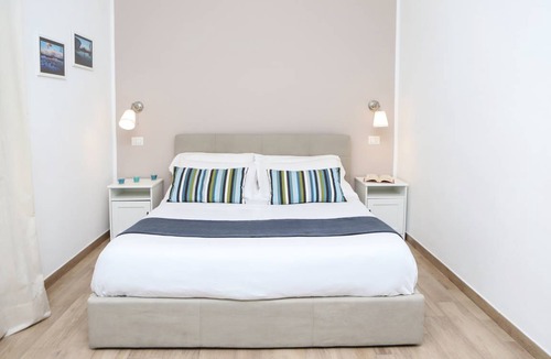 Quartieri Spagnoli Apartment | 75 m² Apartment ∙ 3 bedrooms ∙ 5 guests