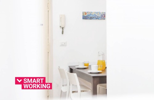Quartieri Spagnoli Apartment | 75 m² Apartment ∙ 3 bedrooms ∙ 5 guests
