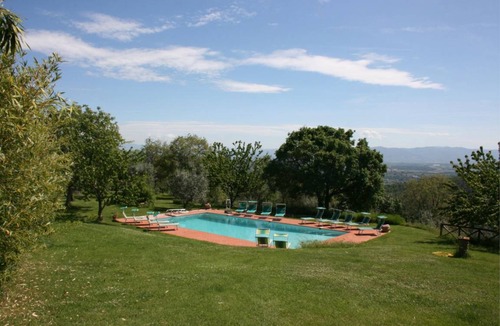 Monte San Savino Apartment | 75 m² Apartment ∙ 2 bedrooms ∙ 4 guests