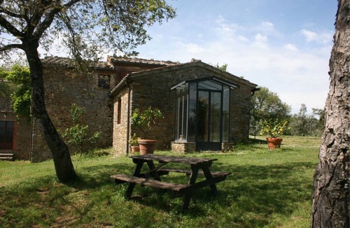Monte San Savino Apartment | 75 m² Apartment ∙ 2 bedrooms ∙ 4 guests